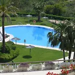 Piso En Parque Botanico * אסטפונה