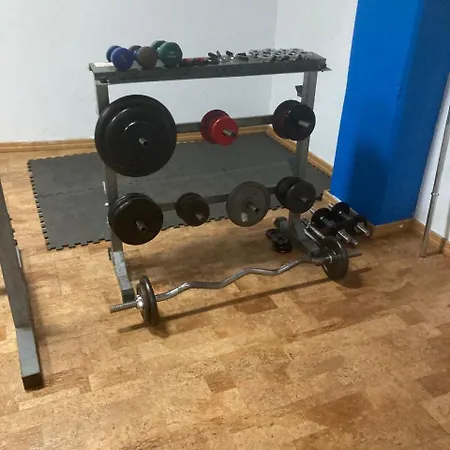 Piso En Parque Botanico 에스테포나