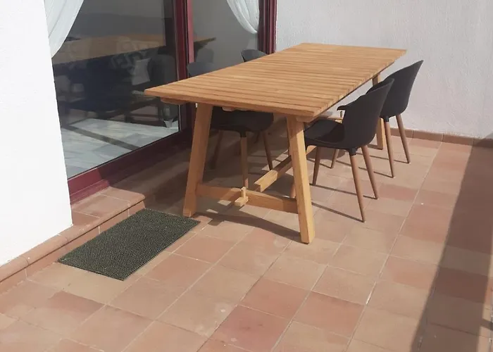 Piso En Parque Botanico