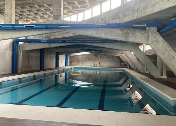 Piso En Parque Botanico *