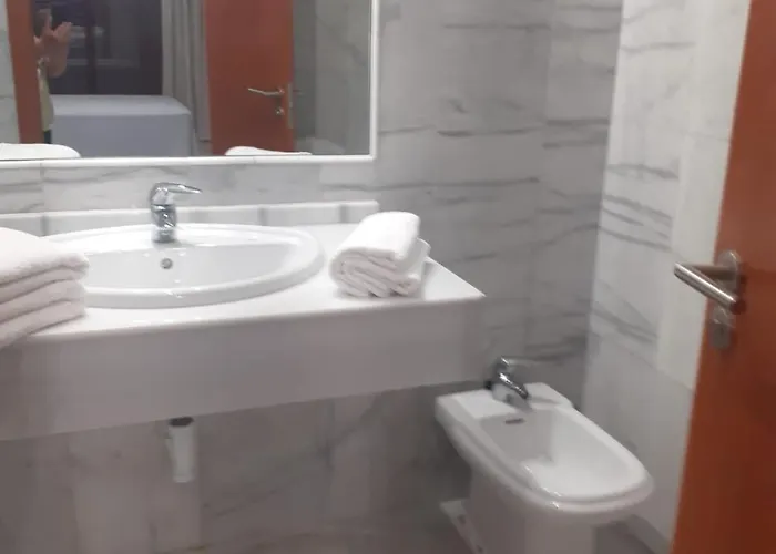 아파트 Piso En Parque Botanico