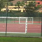 Διαμέρισμα Piso En Parque Botanico Εστεπόνα