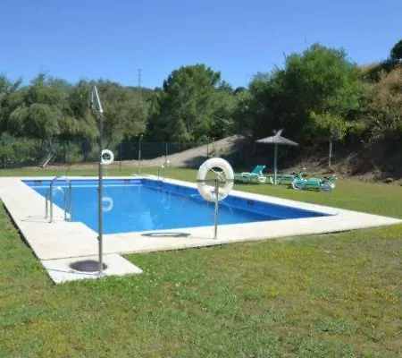 Apartment Piso En Parque Botanico