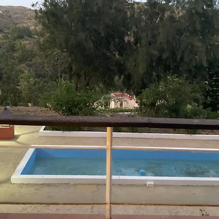 Piso En Parque Botanico * Estepona