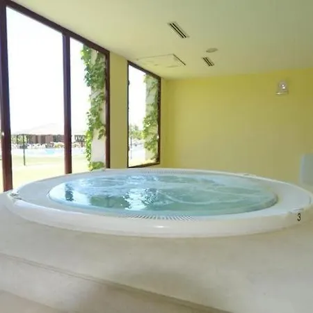 Piso En Parque Botanico Apartment *
