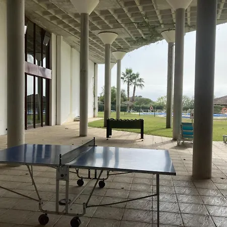 Piso En Parque Botanico Διαμέρισμα