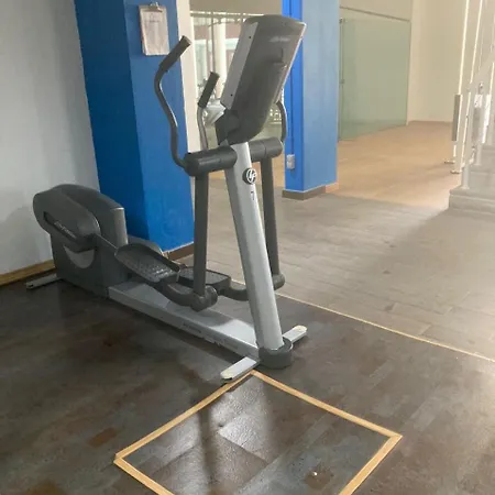 Piso En Parque Botanico