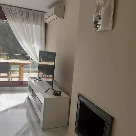 Piso En Parque Botanico Apartment *