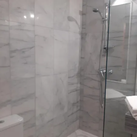Piso En Parque Botanico Appartement Estepona