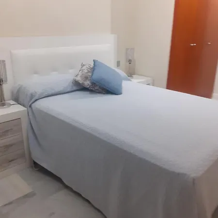 Apartment Piso En Parque Botanico Estepona
