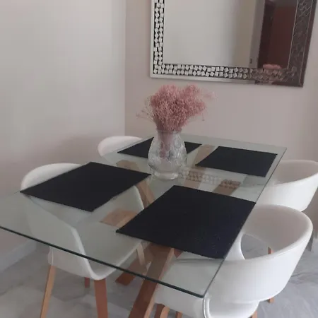 Piso En Parque Botanico Appartement