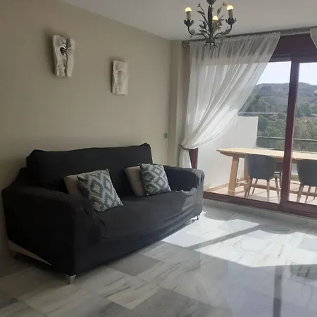 Piso En Parque Botanico Διαμέρισμα *