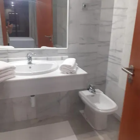 Appartement Piso En Parque Botanico