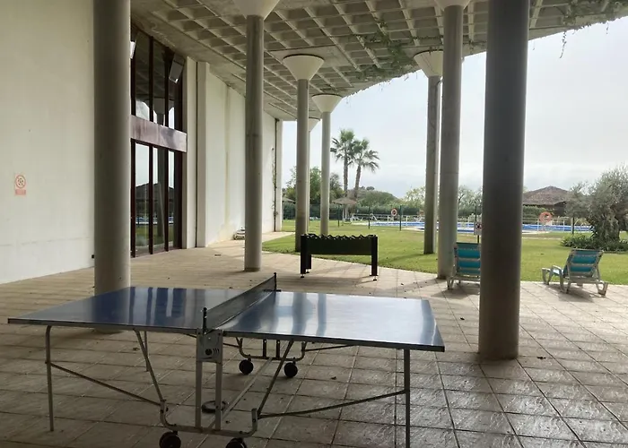 Piso En Parque Botanico Διαμέρισμα