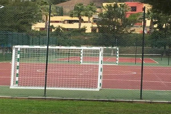 Διαμέρισμα Piso En Parque Botanico Εστεπόνα