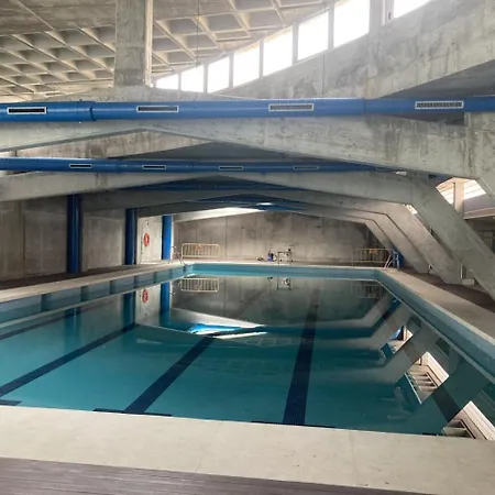 Piso En Parque Botanico *