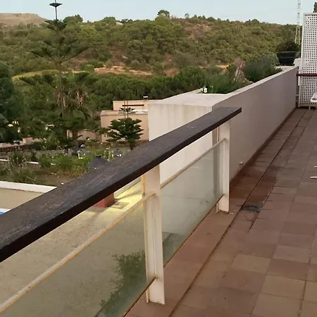 Piso En Parque Botanico Apartament *