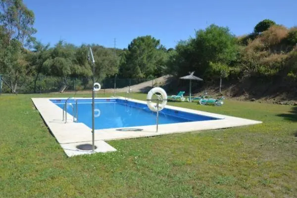 Apartament Piso En Parque Botanico