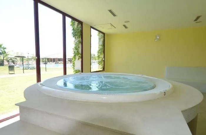 Piso En Parque Botanico Apartament *