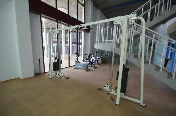 Piso En Parque Botanico Apartament