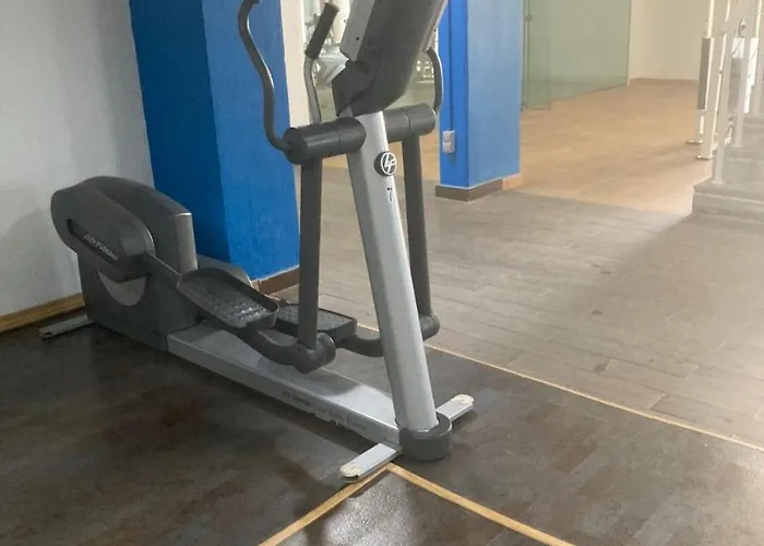 Piso En Parque Botanico