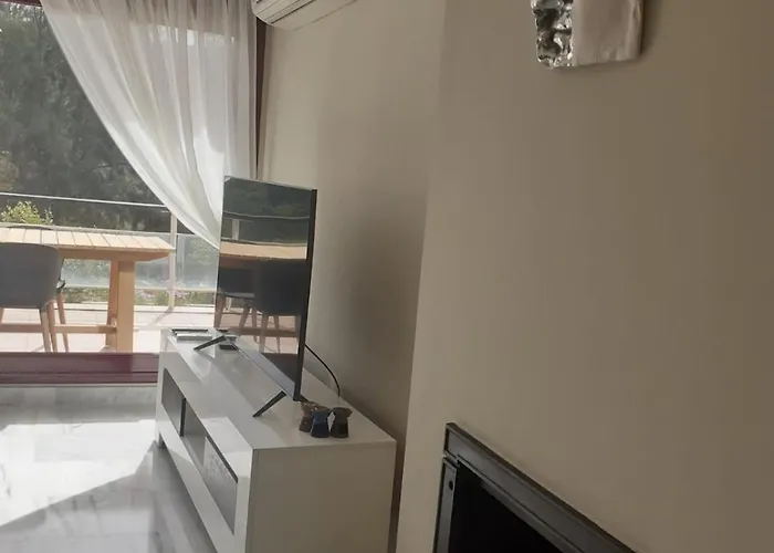 Piso En Parque Botanico Apartament *