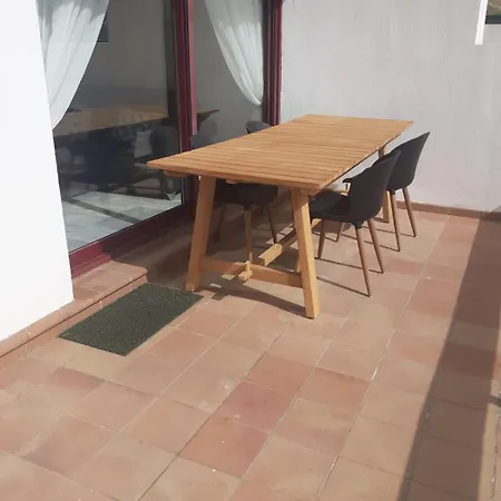 Piso En Parque Botanico