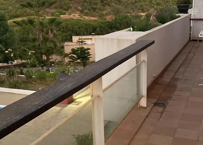 Piso En Parque Botanico Apartman *