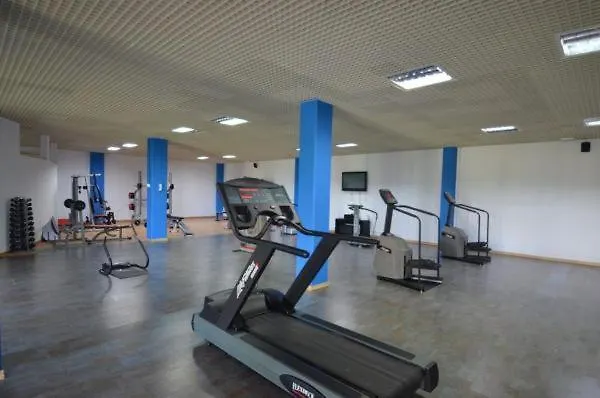 Apartman Piso En Parque Botanico *