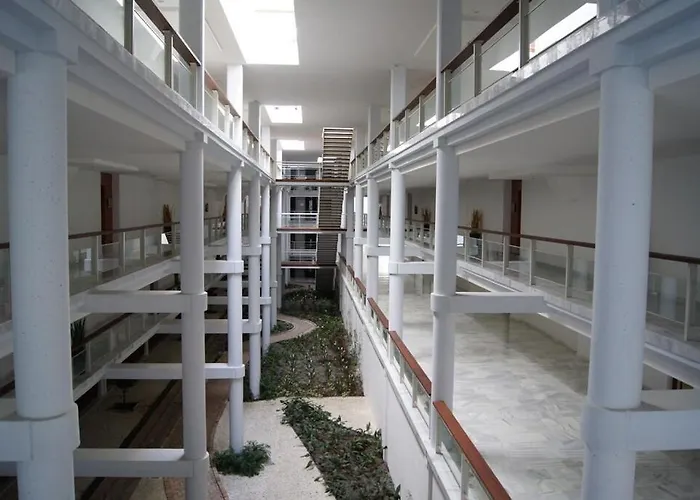 Piso En Parque Botanico Estepona