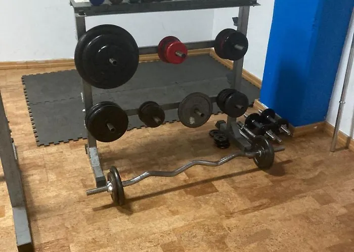 Piso En Parque Botanico Estepona