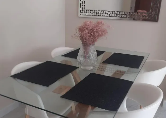 Piso En Parque Botanico Apartman