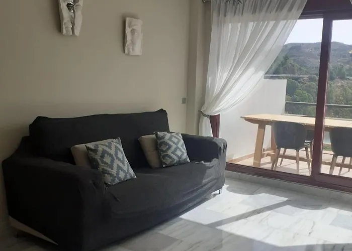 Piso En Parque Botanico Apartman *